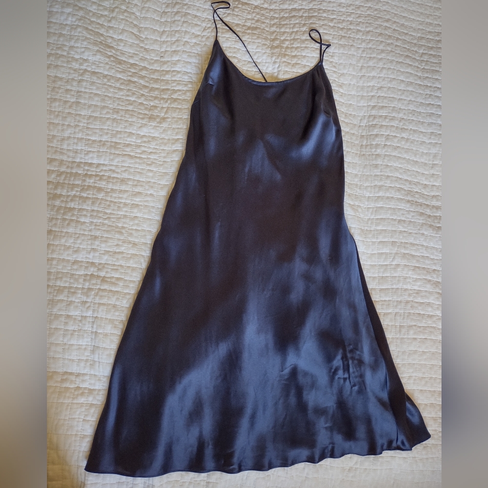 Vintage Silk Victoria Secret Lingerie